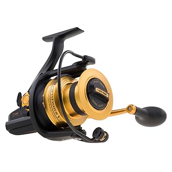 Amazon | ペン (Penn) リール Spinfisher V スピンフィッシャー