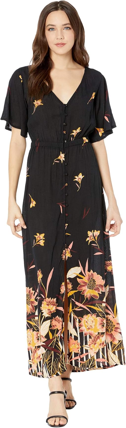 billabong pretty please dress