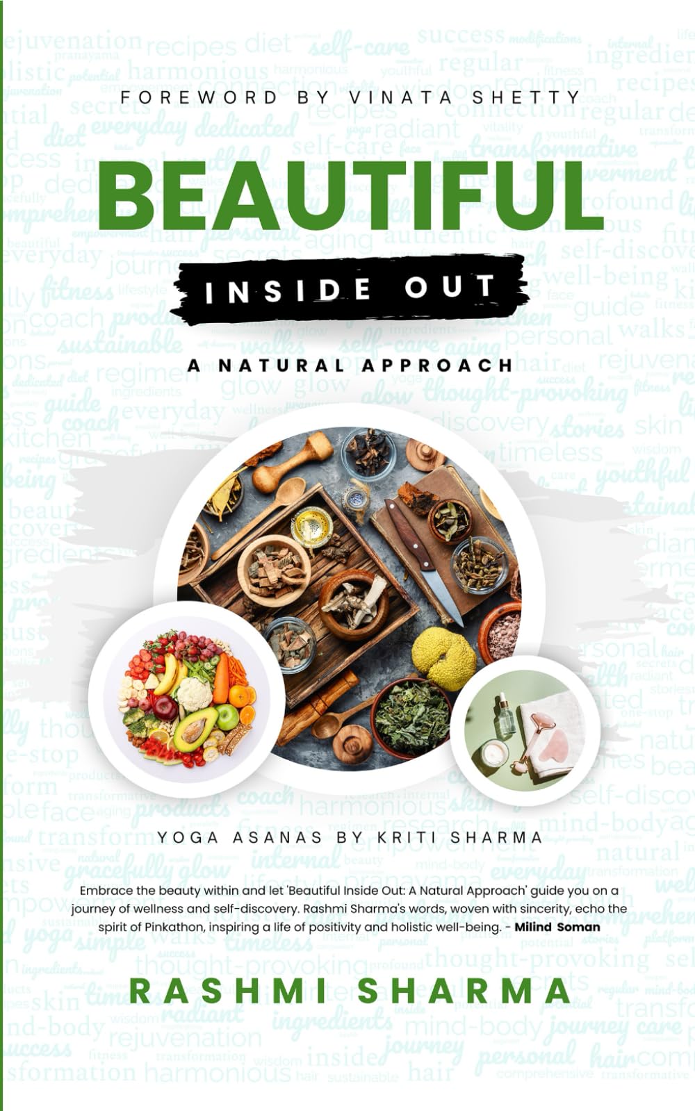 Beautiful Inside Out: A Natural Approach