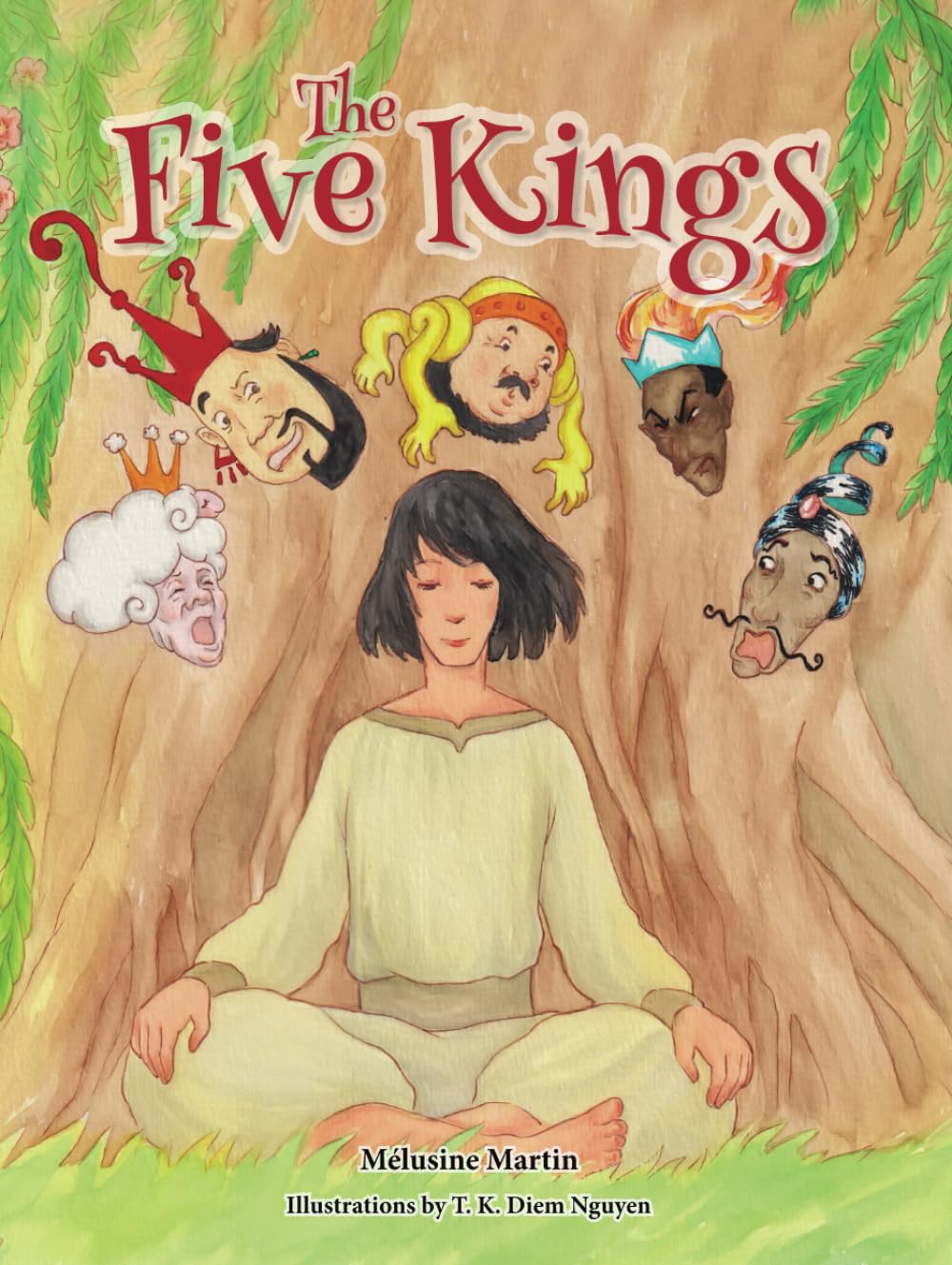 The Five Kings