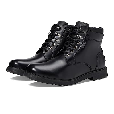 Nunn Bush 1912 Plain Toe Boot Men