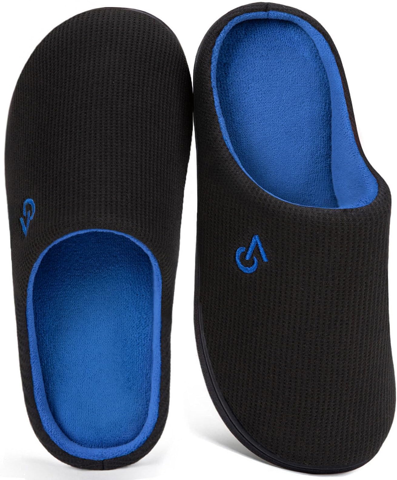 VeraCosy Comfy mens Slipper