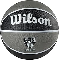 Vista 8 de WILSON NBA Team Tribute Basketballs - Size 7-29.5