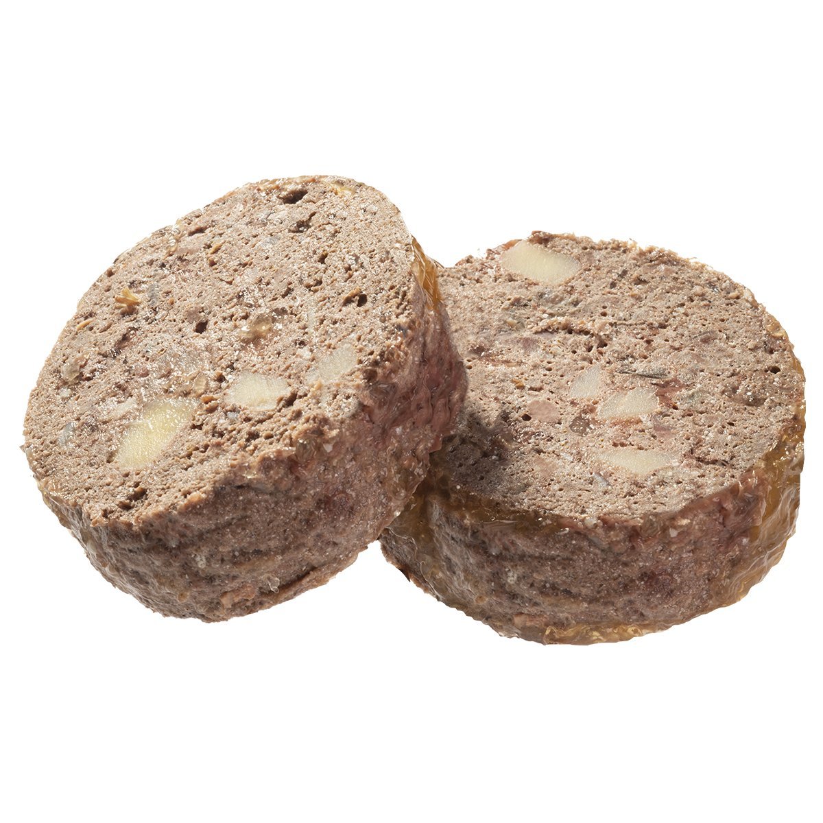 Liebling's Mahlzeit Nassfutter Lamm & Kartoffel, 6er Pack (6 x 800 g) & Nassfutter Fasan & Geflügel, 6er Pack (6 x 800 g)
