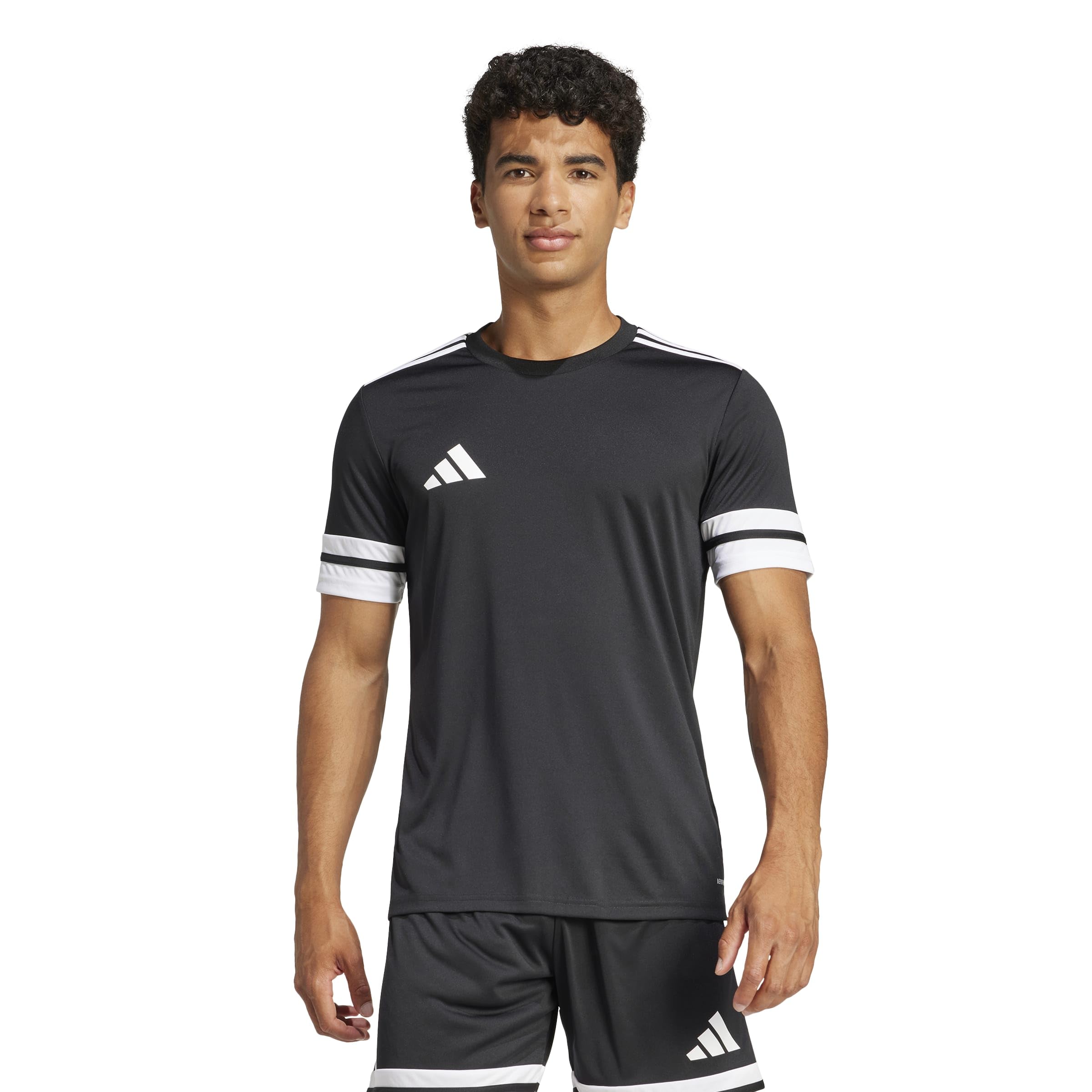 adidas Men's Camiseta Squadra 25 - 2