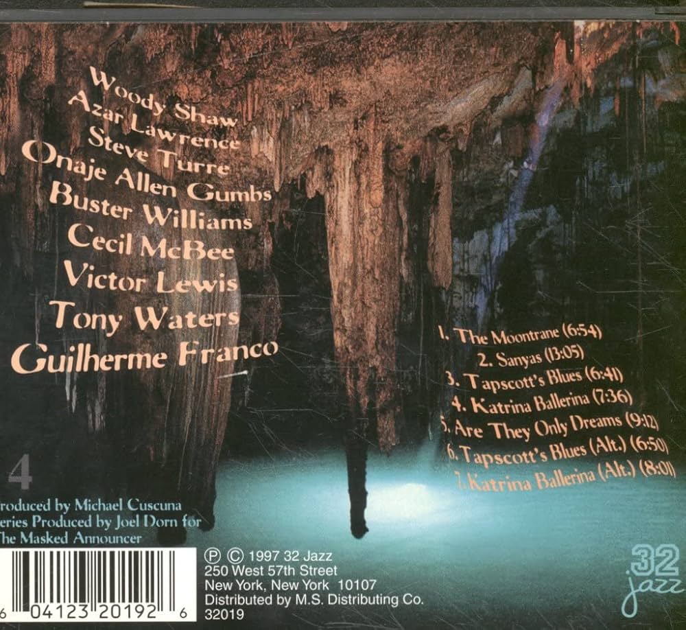 [レコード] woody shaw moontrane LP ウディショウ Amazon.co.jp: The Moontrane: ミュージック