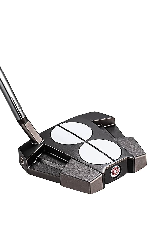 Callaway - 【レディース】オデッセイ Divine Line 2-Ball パター オデッセイ DIVINE LINE 2ボール レディスの試打レビュー 口コミ