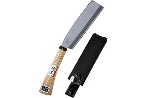 KAURI Japanese Nata Hatchet
