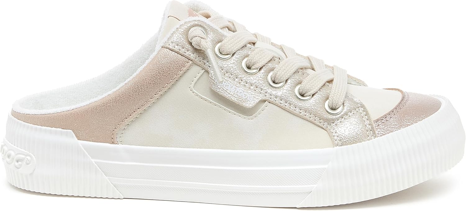 Rocket Dog Womens Cherry Mule - Image 7