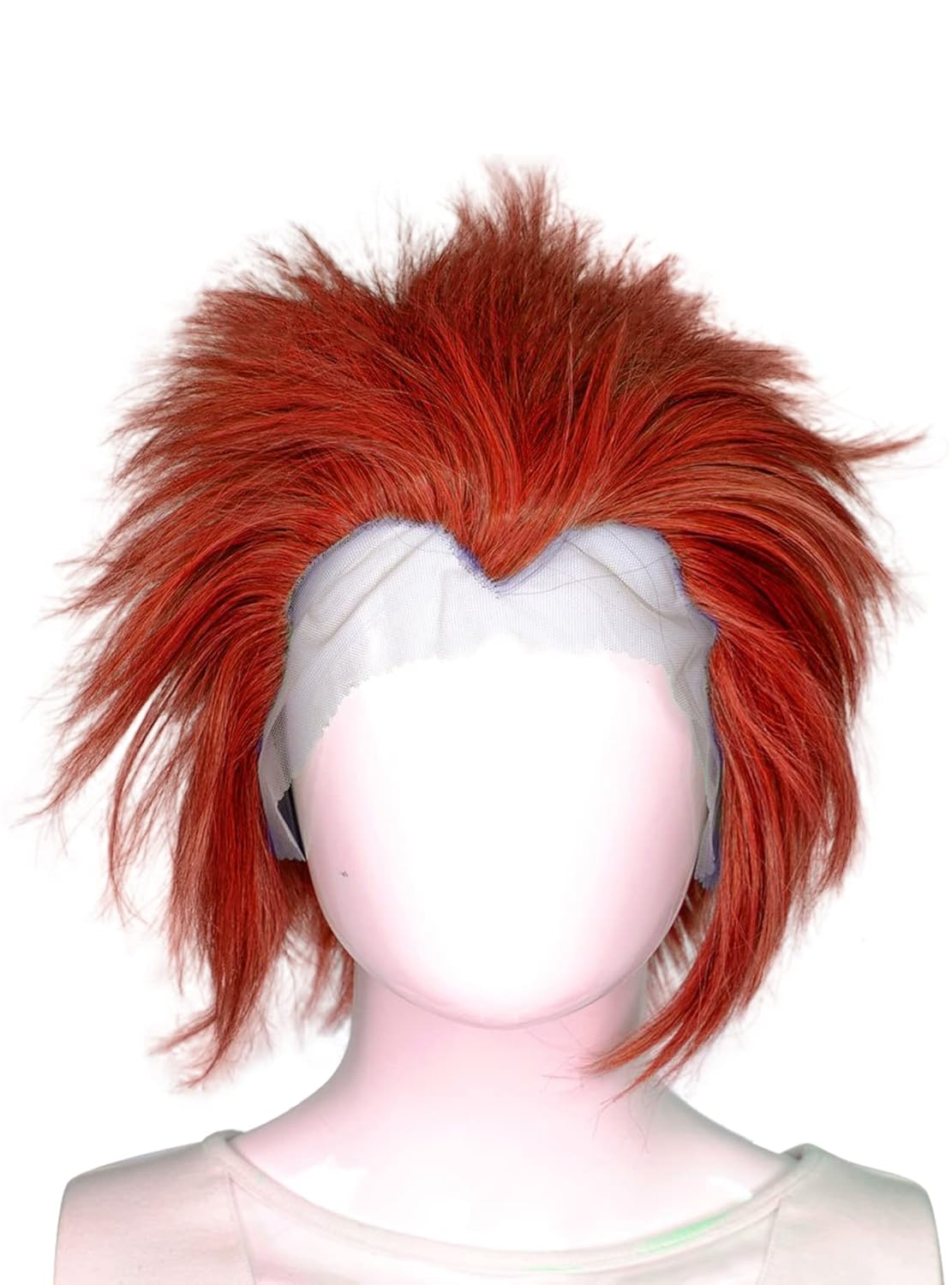 EpicCosplay® HADES 41ALL (Dark Red)