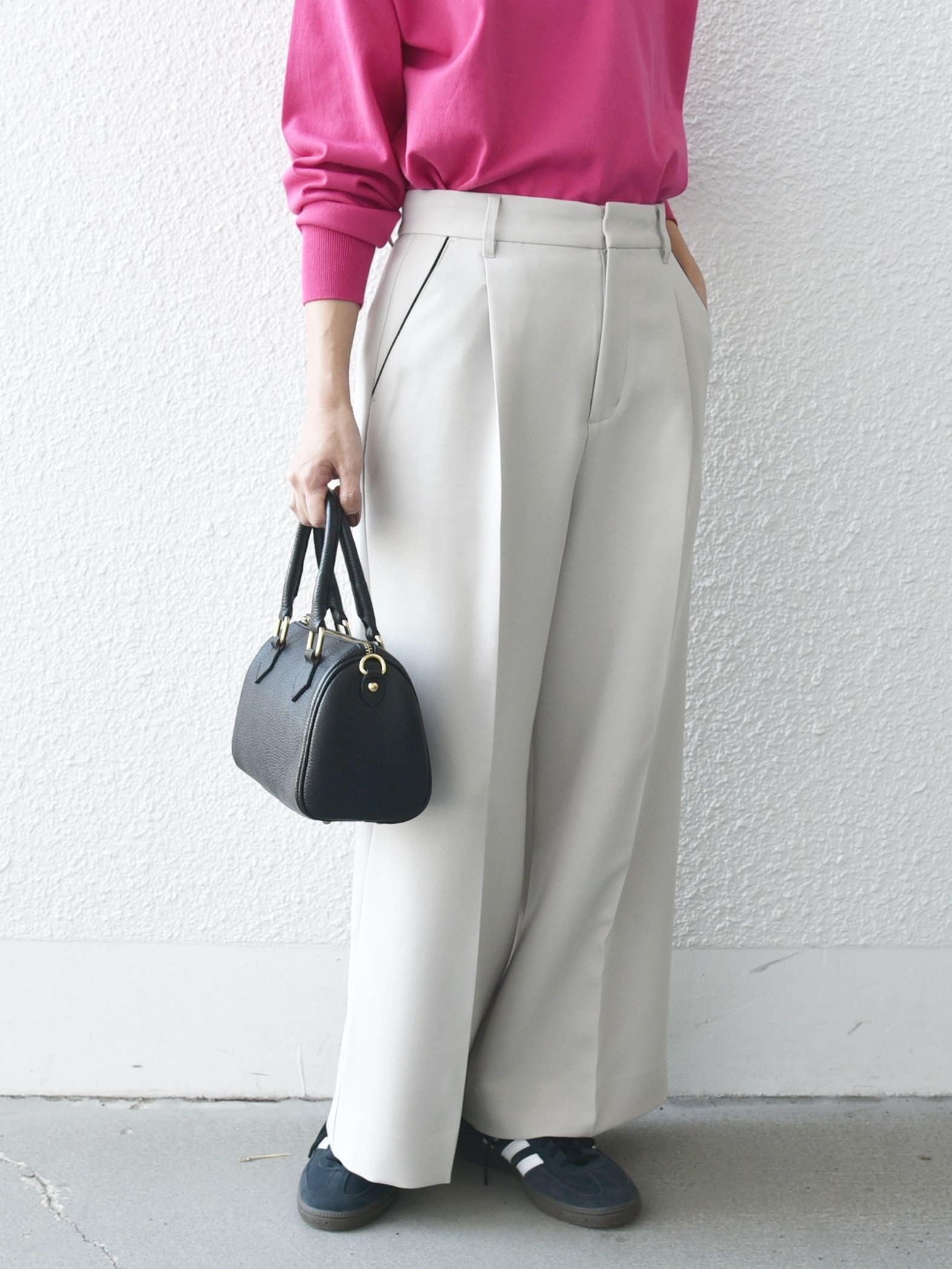 Amazon.co.jp: SHIPS(シップス): パンツ(any WOMEN)
