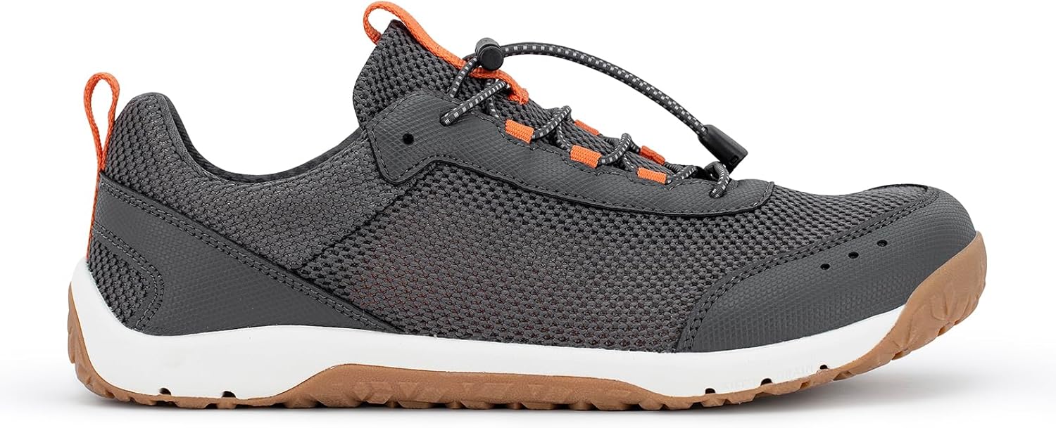 Pulltop Men's Barefoot Water Shoes | Quick-Dry | Lightweigh Wide Zero Drop Self-Draining Sole Amphibious Sneakers - Image 5