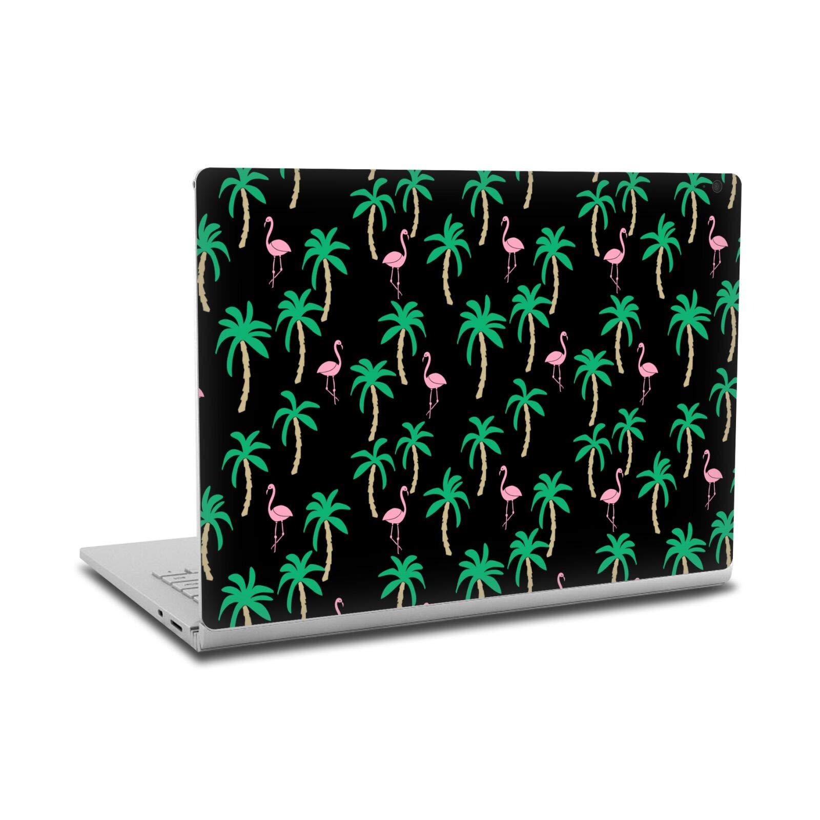 Skin vinyle Andrea Lauren oiseaux pour Microsoft Surface Book 2