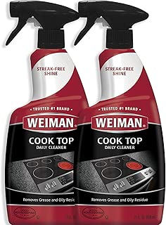 Best Frigidaire Cooktop Cleaner Of 2020 Top Rated Reviewed
