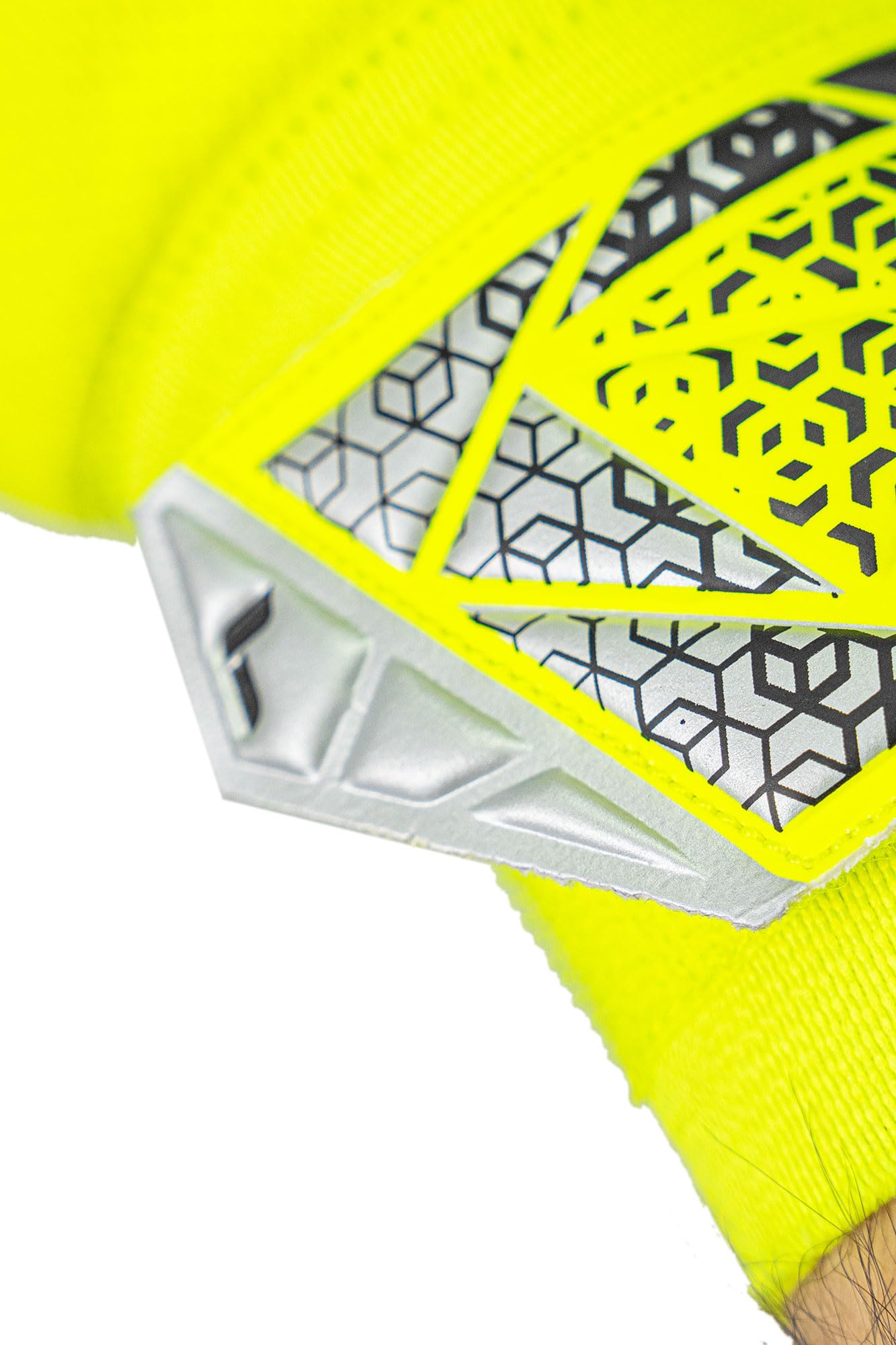 Reusch Attrakt Starter Solid Jr. 2014