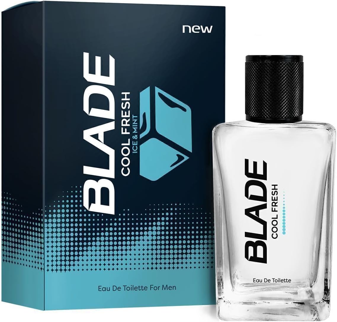 BLADE Cool Fresh Edt, 70 Mililitre - Görsel 1