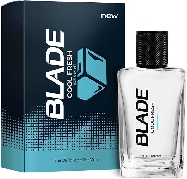 BLADE Cool Fresh Edt, 70 Mililitre