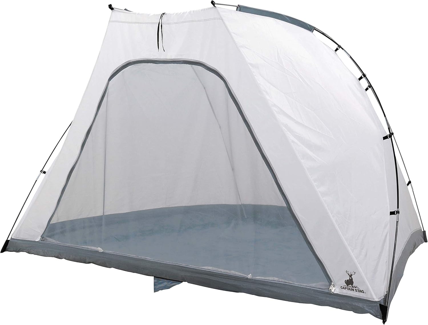 Captain Stag CS Classics Tent, One-Pole Tent, Octagon
