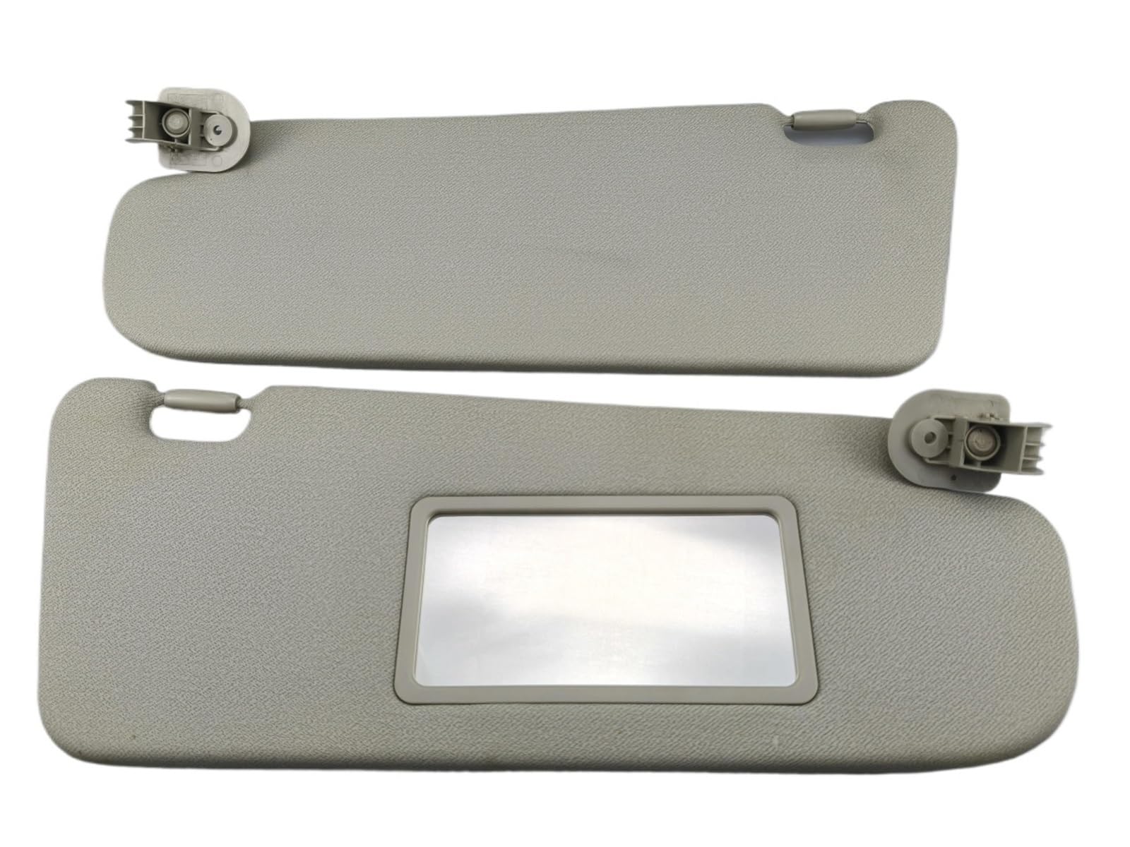 UV Schutz Auto Zubehör Sonnenschutz Make Up Spiegel Blendschutz Schild Ohne Licht Für Chevy Für Sail 2010 2011 2012 2013 2014 Privatsphäre