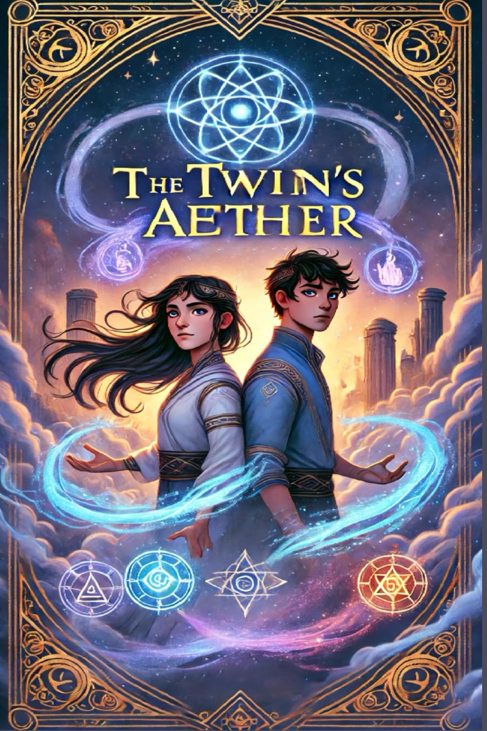 The Twin's Aether