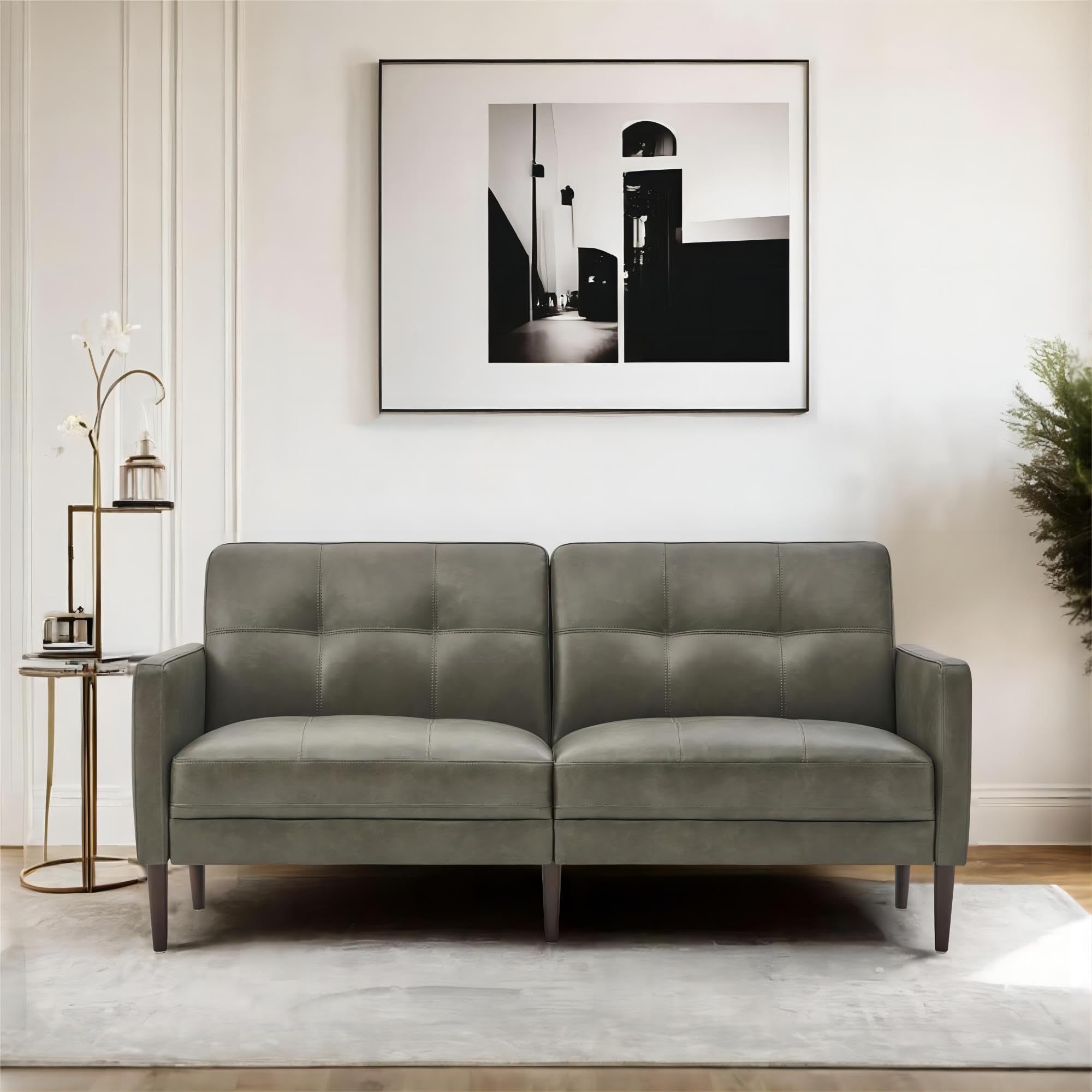 ◆シーツ◆240×300cm◆グレー◆Z-2506WE12◆ Amazon.com: ZINUS Judy Upholstered Platform Bed Frame