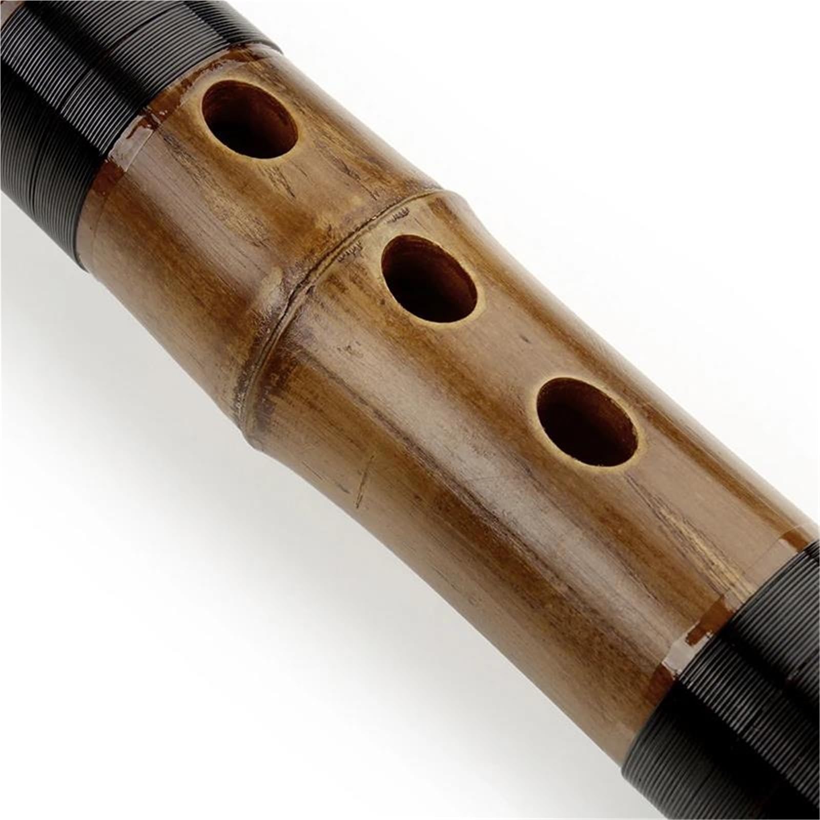 Flauto Di Bambù Professionale Flauto Di Bambù Viola Strumento Musicale A Fiato Tradizionale Fatto A Mano Verticale Chiave G