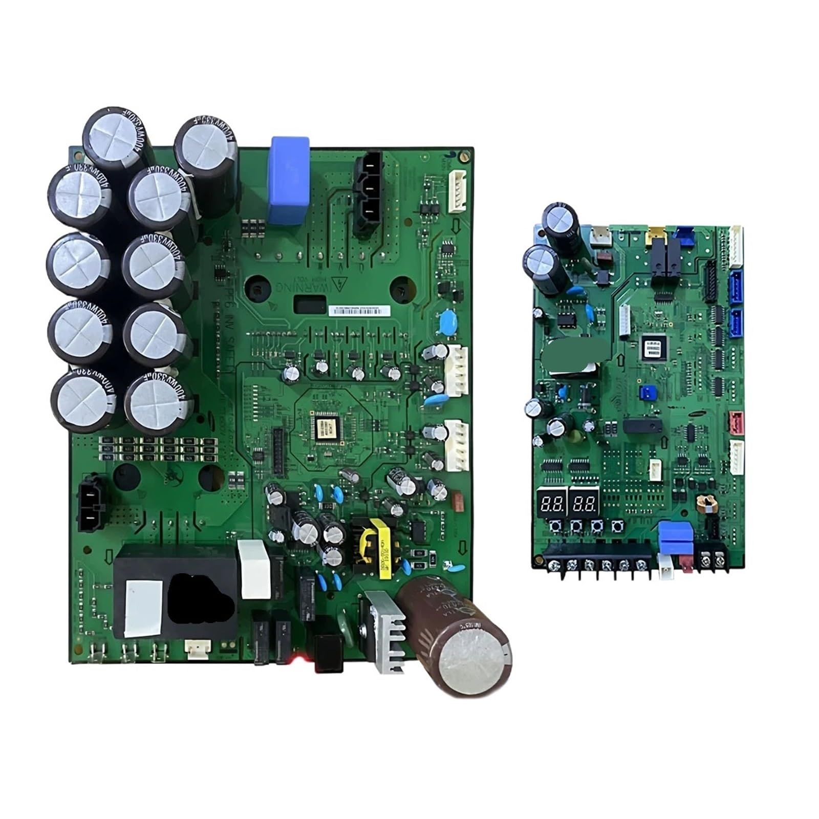 Eezii 2Set Outdoor Motherboard，Compatible For Samsung