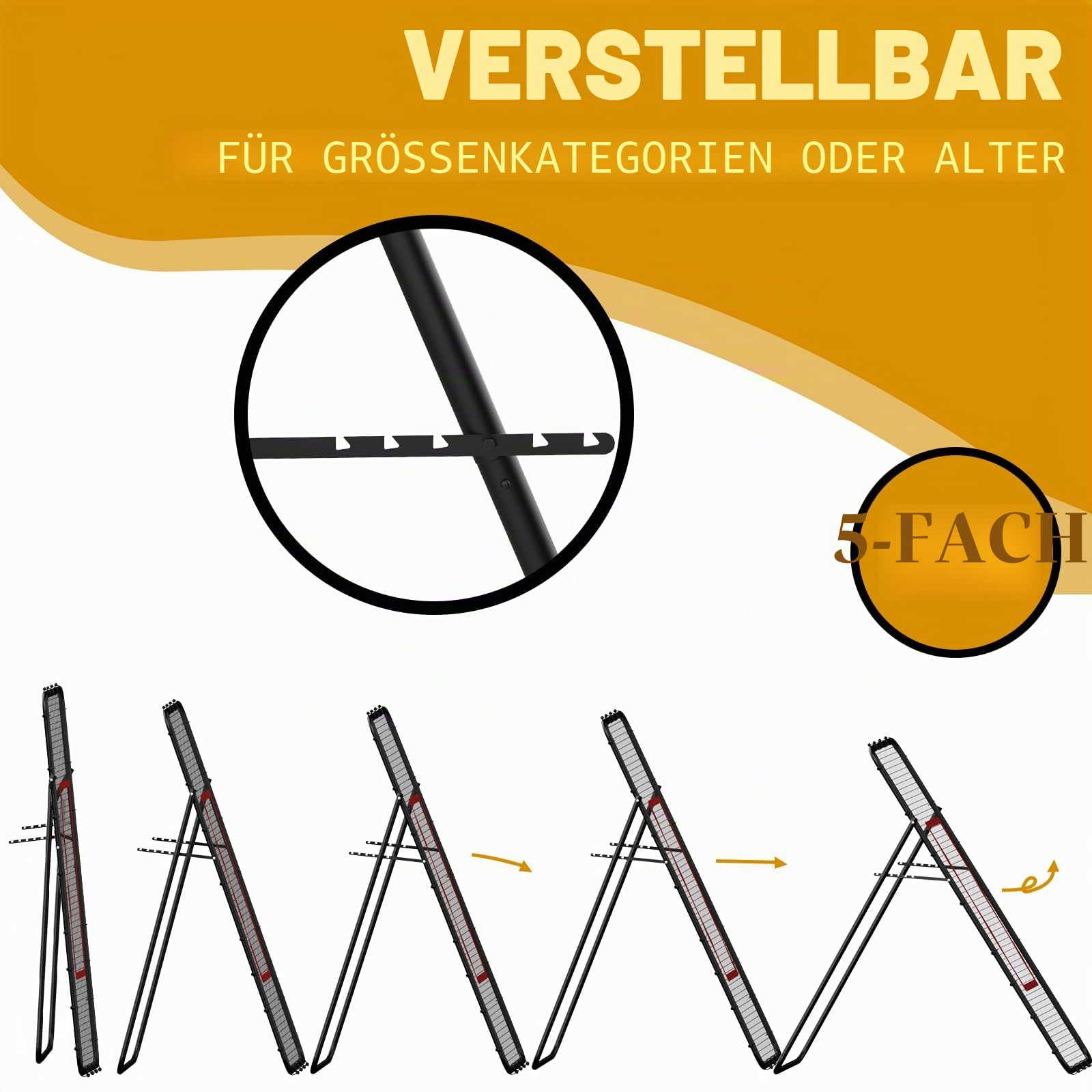 Verstellbares Volleyballnetz, 2,2 x 1,2 m, Volleyball-Trainingsgerät für Lacrosse, Baseball, Fußball, Tennis, Hinterhof, Volleyball, Rebounder, Schlagen, Servieren, Passen, Spike-Übung