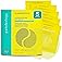 Patchology Flashpatch Illuminating Eye Gels 5 Pair, 1 Count