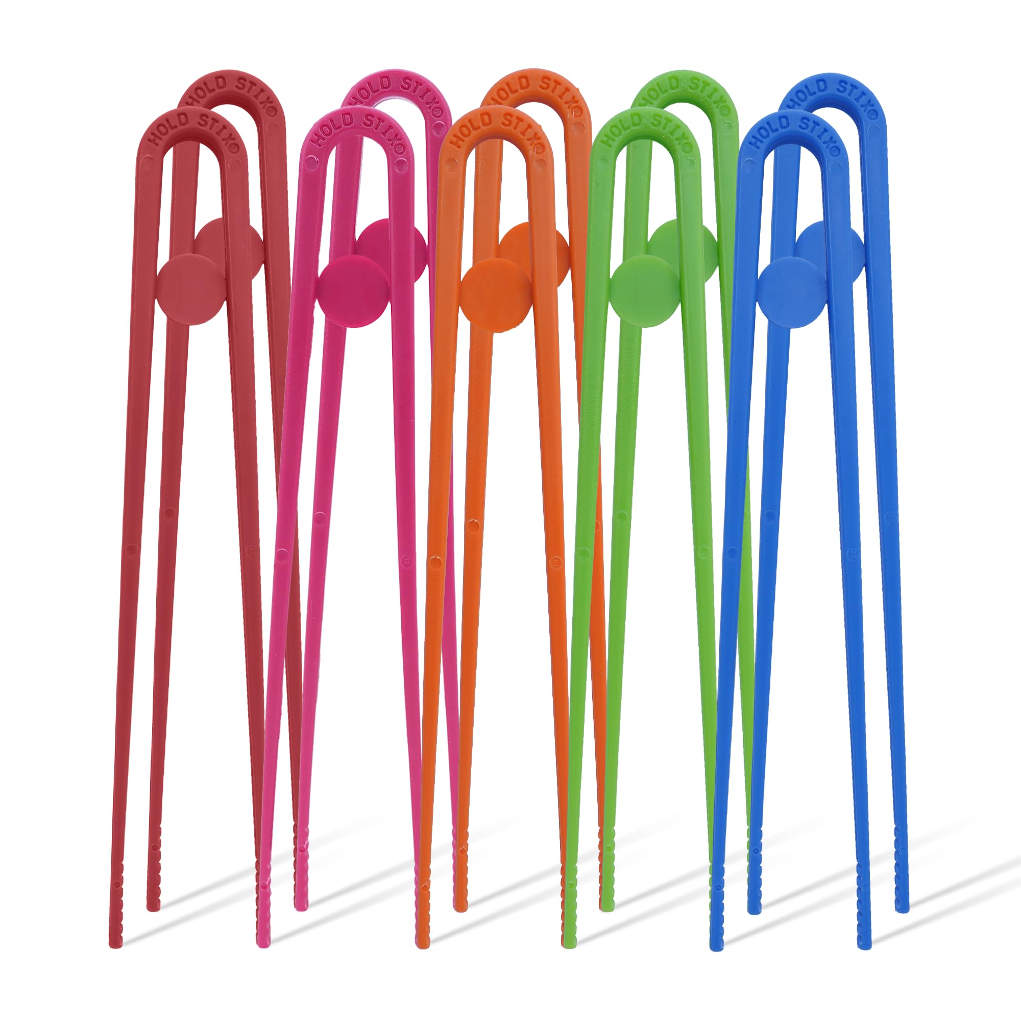 Learn Chopsticks Easily - Beginner Training Set -1