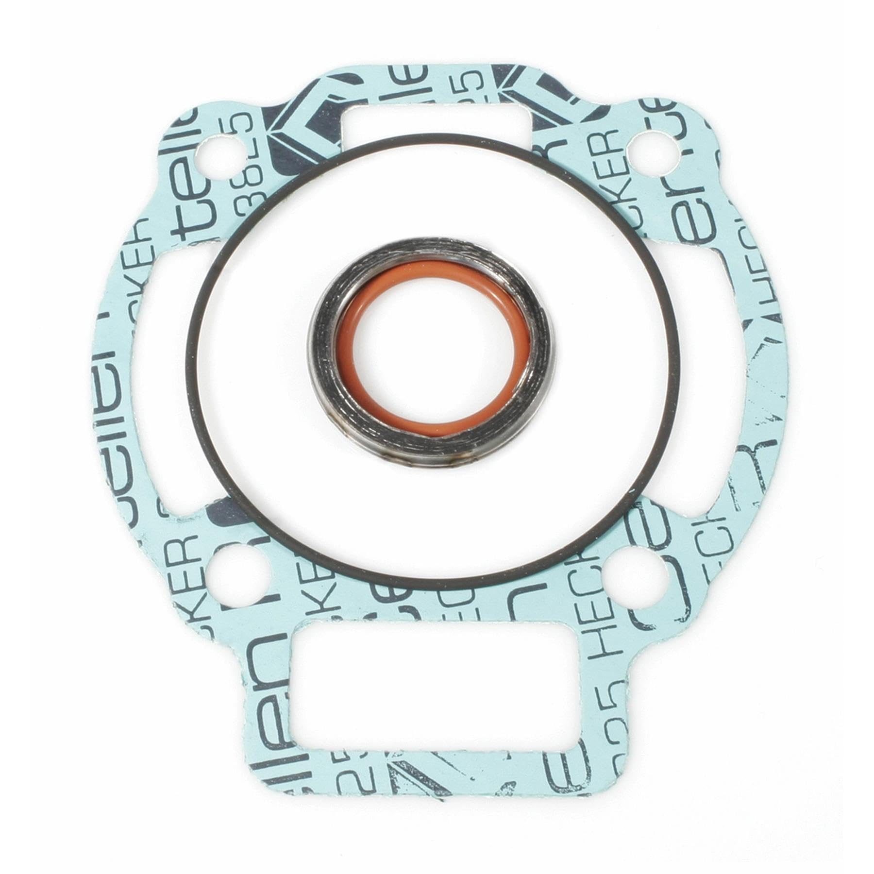 MALOSSI 172CCM Cylinder Gasket Set for Piaggio 125 – 180Ccm 2T