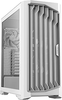 Antec Performance 1 Boîtier PC tour complet Blanc