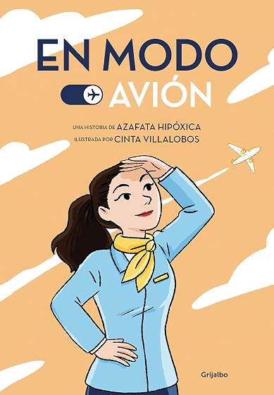 En modo avión
