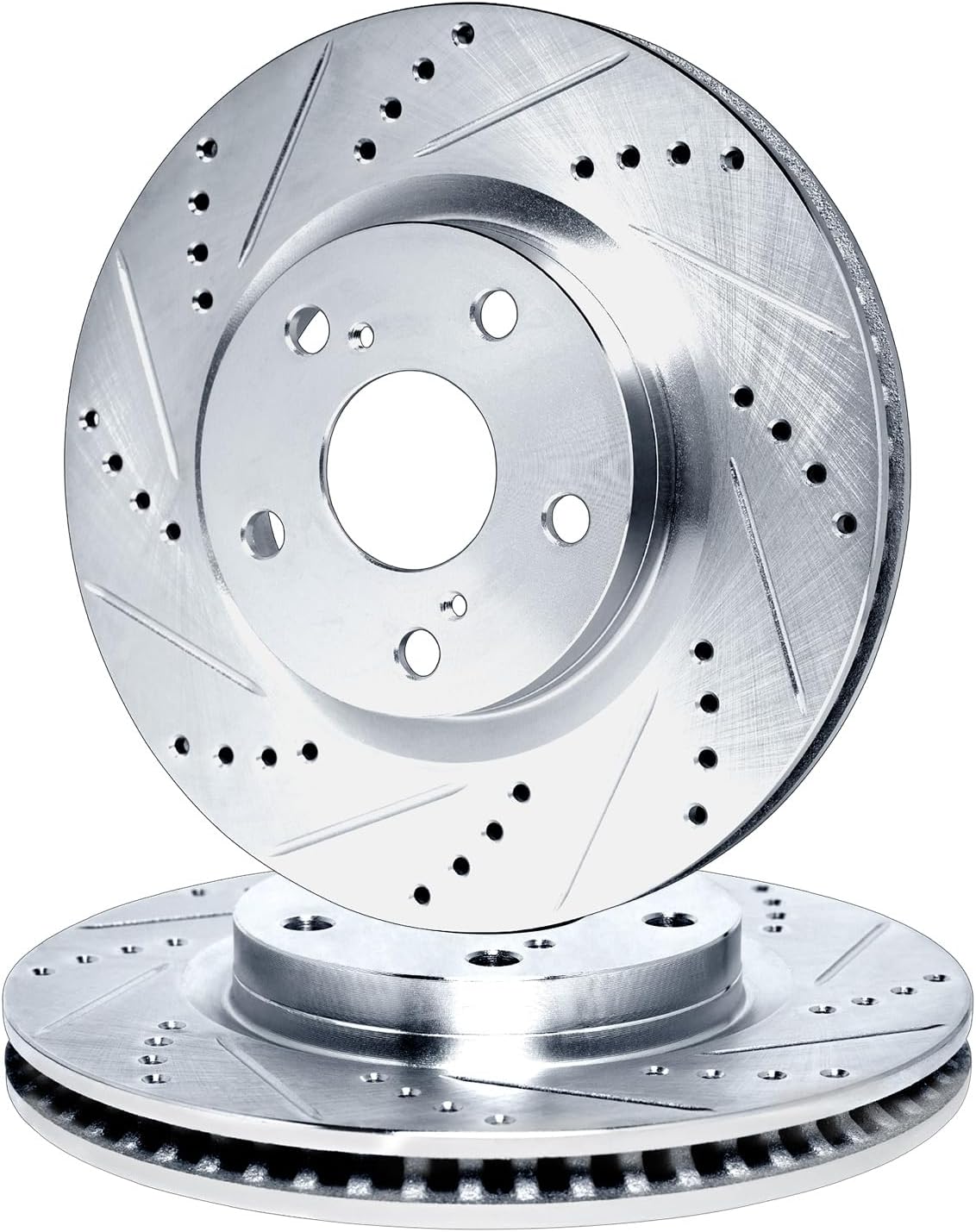 Brembo Bremsrotor Verbundwerkstoff - OEM Qualität Für BMW & Toyota Modelle