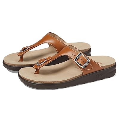 SAS Sanibel Comfort Thong Sandal Women