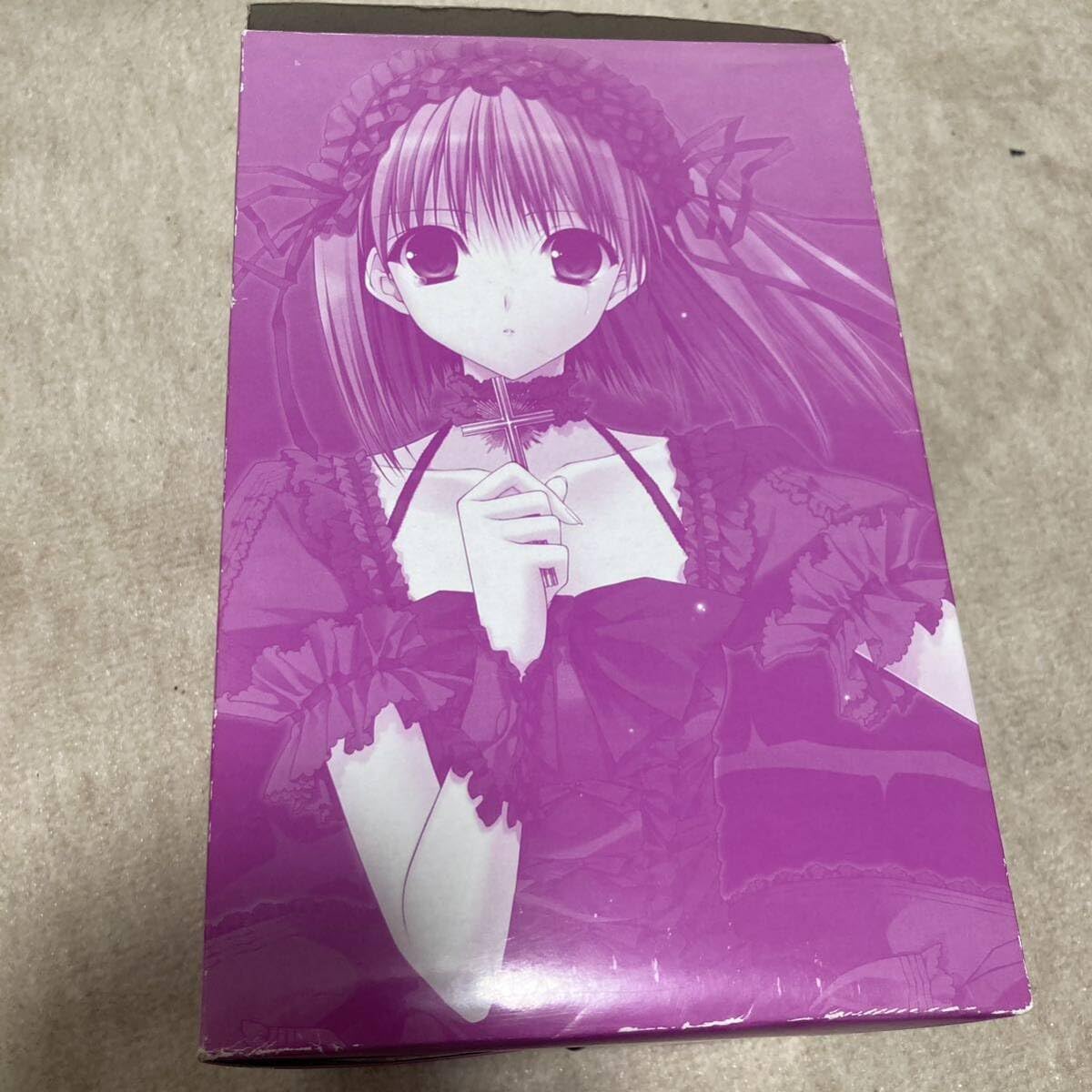 Amazon.co.jp: 鈴平ひろ画集表紙の女の子 ピンク hronicle 鈴平ひろ