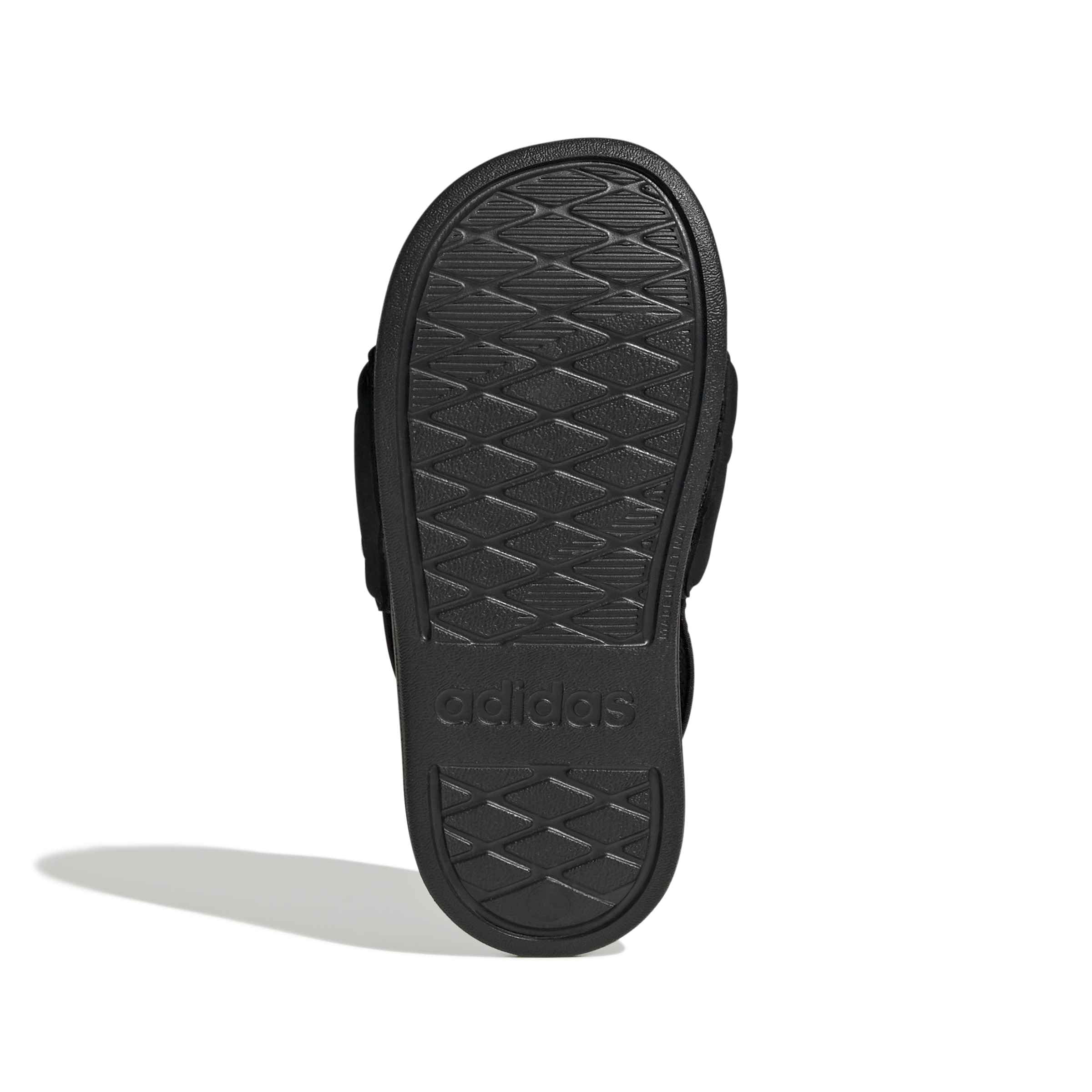 adidas Unisex Kids' CHANCLA ADILETTE ESTRAP 2.0
