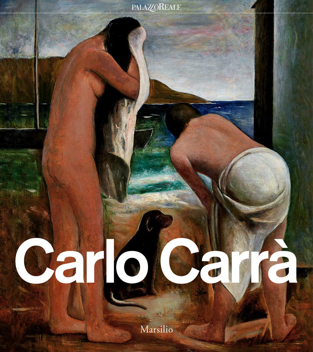 Carlo Carrà. Catalogo Della Mostra (Milano, 4 Ottobre 2018-3 Febbraio 2019). Ediz. A Colori. Con Cd-Audio - 4