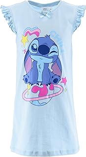 Lilo and Stitch Niñas Camison
