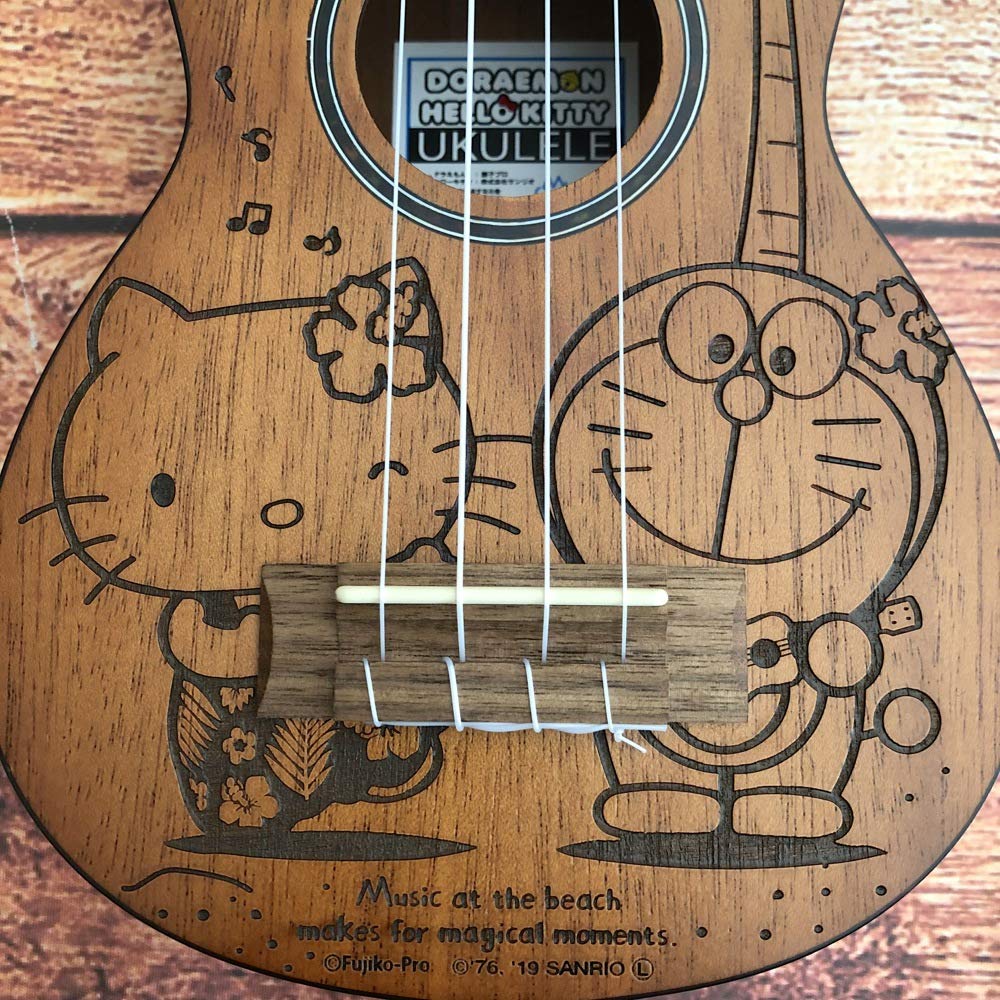 キティ ストラップ 海外限定 フラ パイナップル ウクレレ ♡ 激レア セット キティ ストラップ 海外限定 フラ パイナップル ウクレレ ♡ 激レア セット