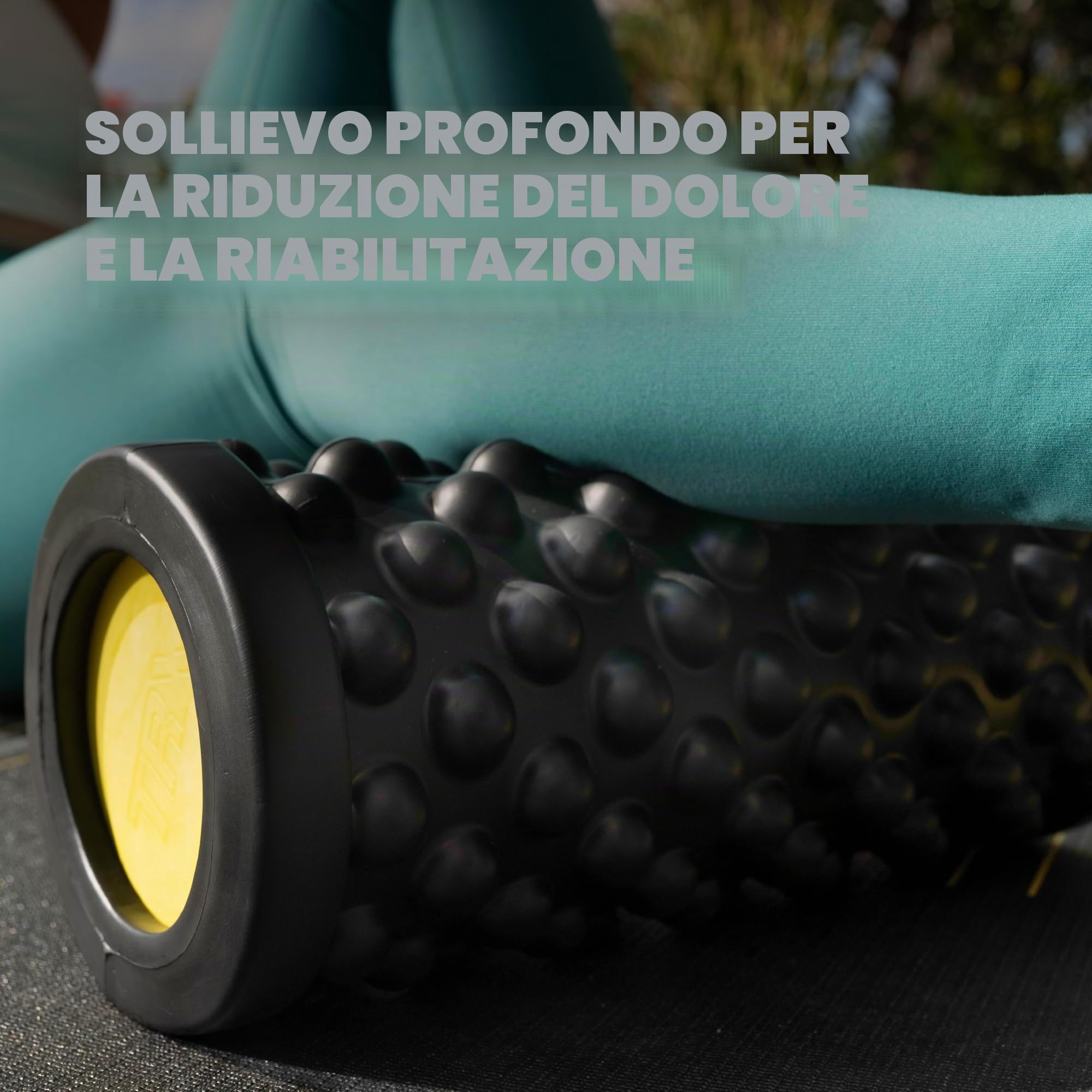 TRX Myofacial Foam Roller
