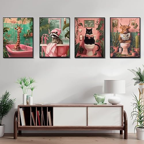 Miniatura 9 de ARPADAMO Paquete de 6 kits de diamantes para adultos, pintura de diamante de viaje 5D por la ciudad, arte de diamante, arte de paisaje de diamantes