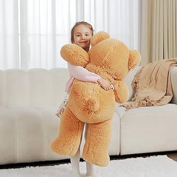大きなテディベア Amazon.co.jp: HollyHOME 大きなテディベア 大きなテディベア