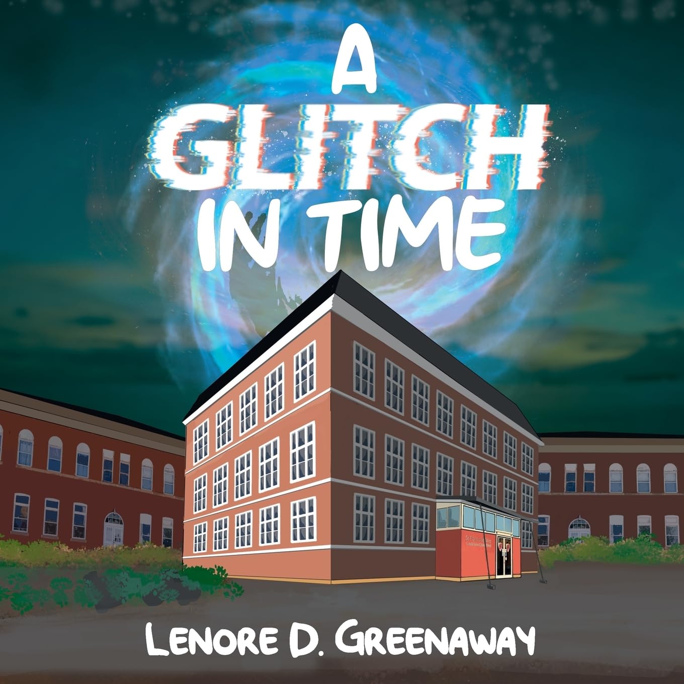 A Glitch In Time: A Glimpse Into The Future