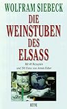  Die Weinstuben des Elsass