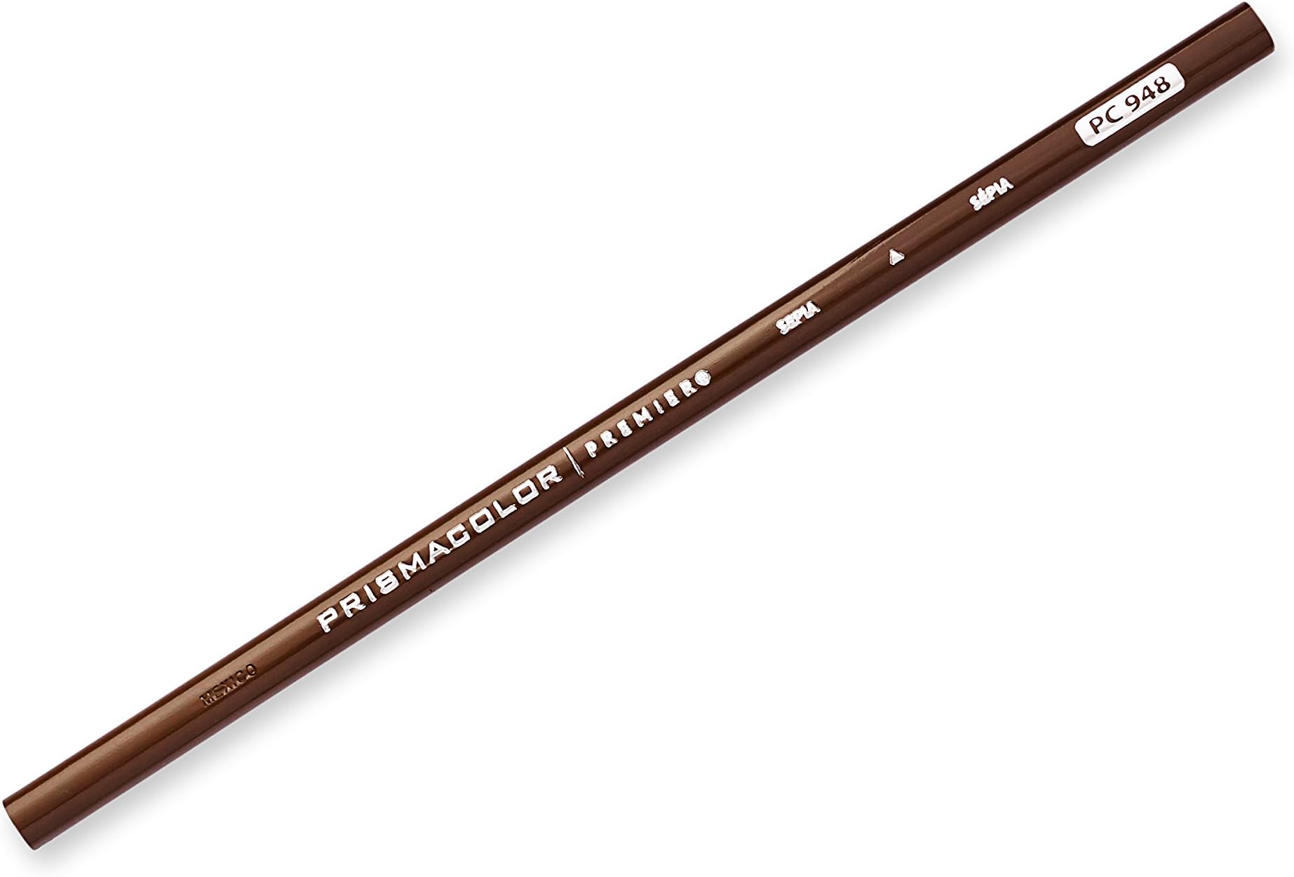 3374 Premier Colored Pencils, Sepia
