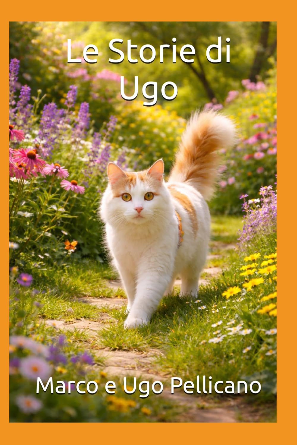 Le Storie di Ugo. Principi di Filosofia Felina