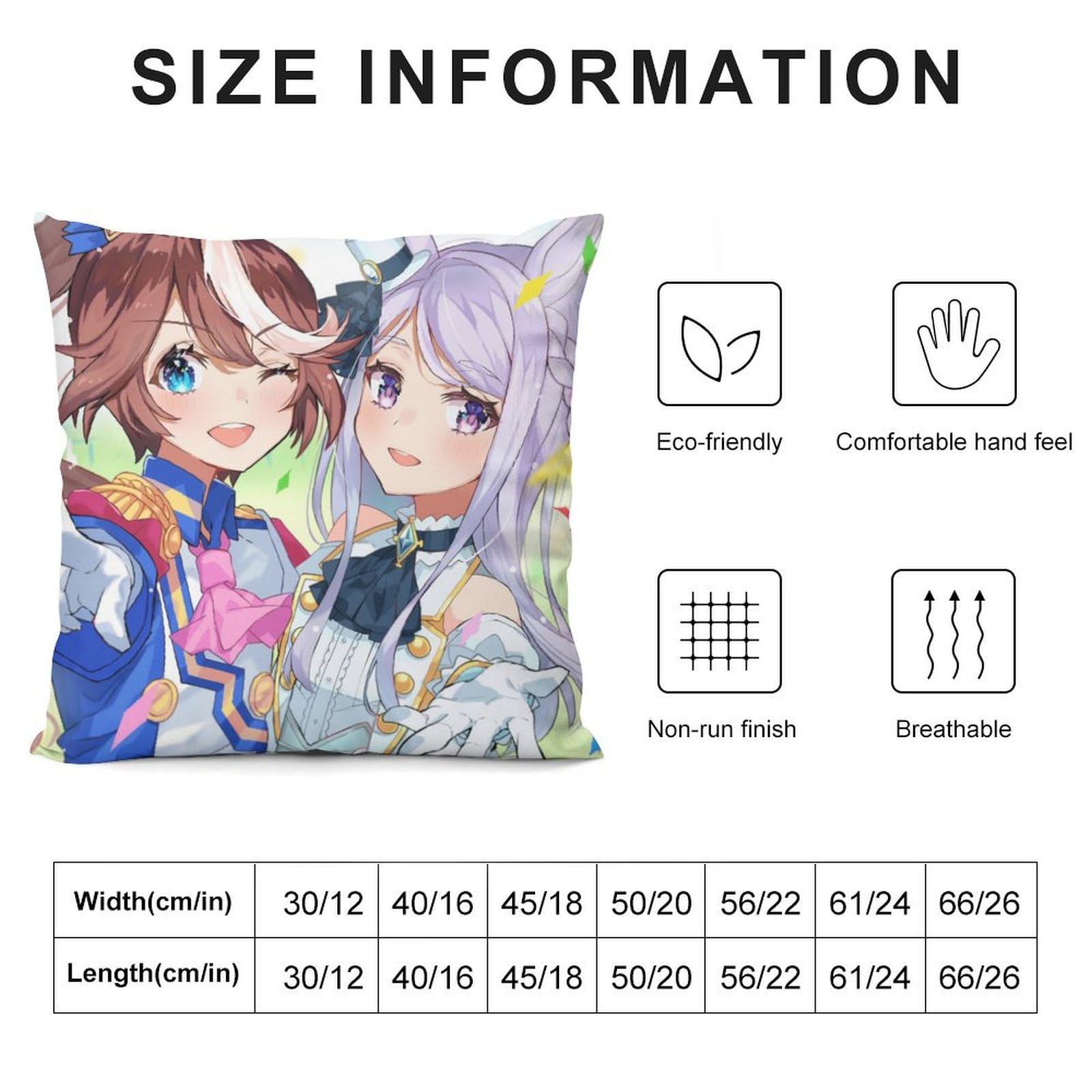 ウマ娘 クッション 9個セット トウカイテイオー ライスシャワー 2 ウマ娘 クッション 9個セット トウカイテイオー ライスシャワー