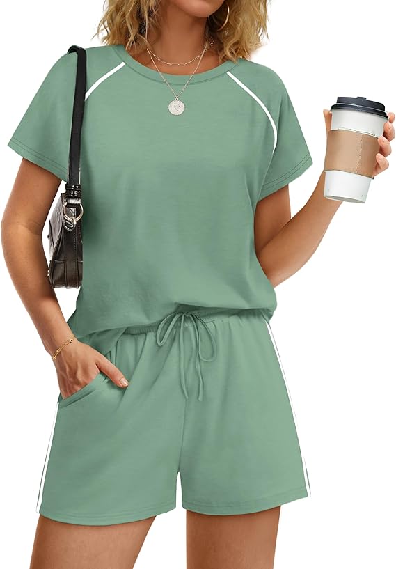 Summer Outfits for Women