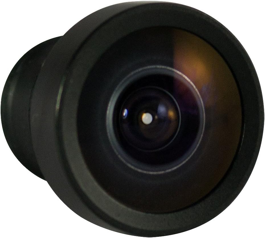 MTV Board Lens 2.1mm Ideal for Infrared Cameras